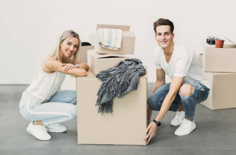 Moving Company